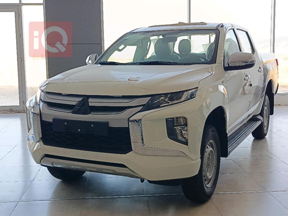 میتسوبیشی L200